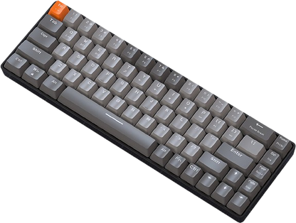 Clavier mécanique bluetooth - IDigitec