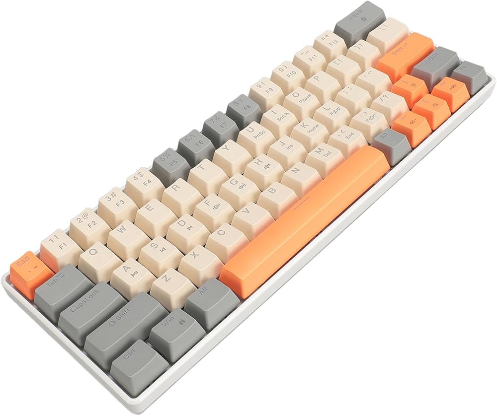 Clavier mécanique bluetooth - IDigitec