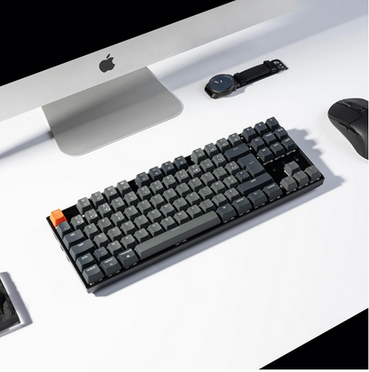 Clavier mécanique bluetooth - IDigitec