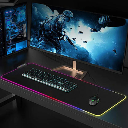 Gaming Mouse Pad - IDigitec